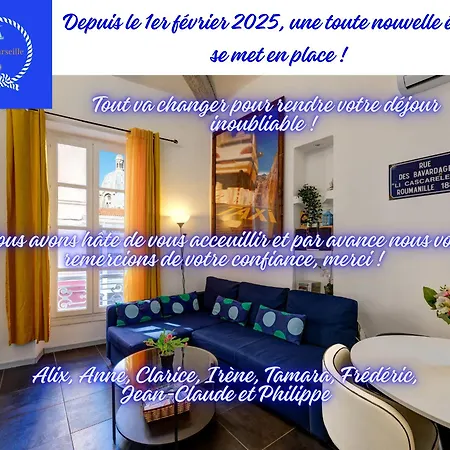 Duplex des 13 Cantons Marseille Extérieur photo