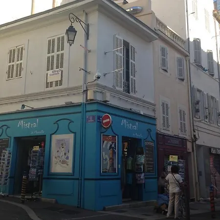 Duplex des 13 Cantons Marseille Extérieur photo