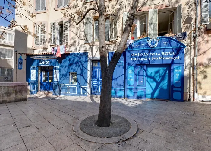 Duplex Des 13 Cantons