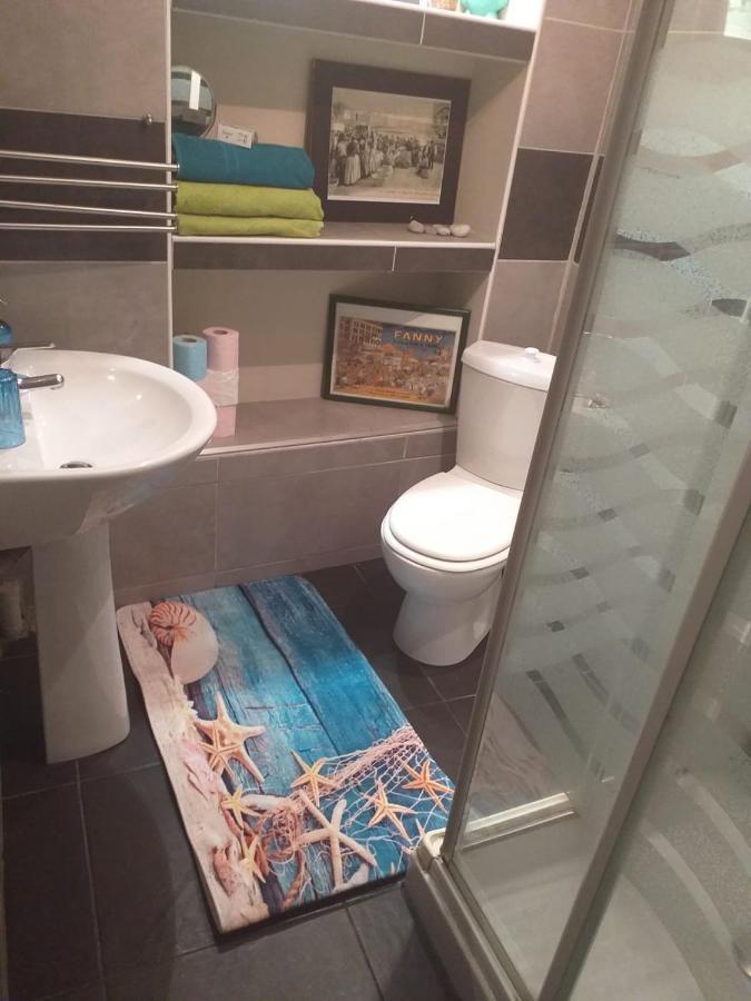 Apartamento Duplex Des 13 Cantons