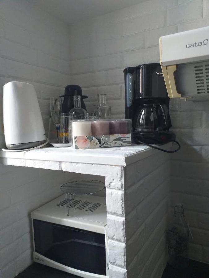 Des 13 Cantons Apartment Marseilles