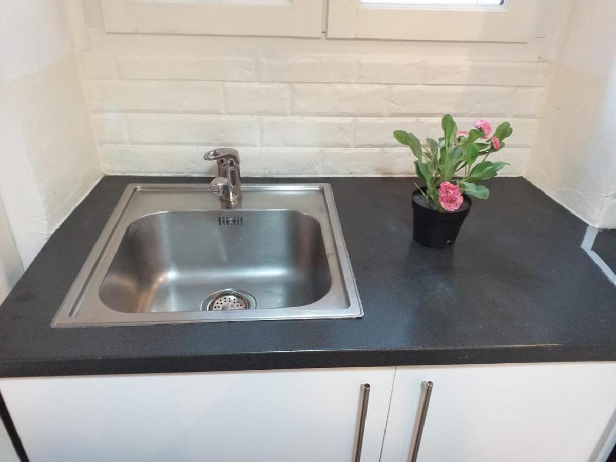 Apartment Des 13 Cantons Marseilles