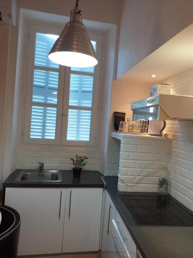 Duplex Des 13 Cantons * Marsella