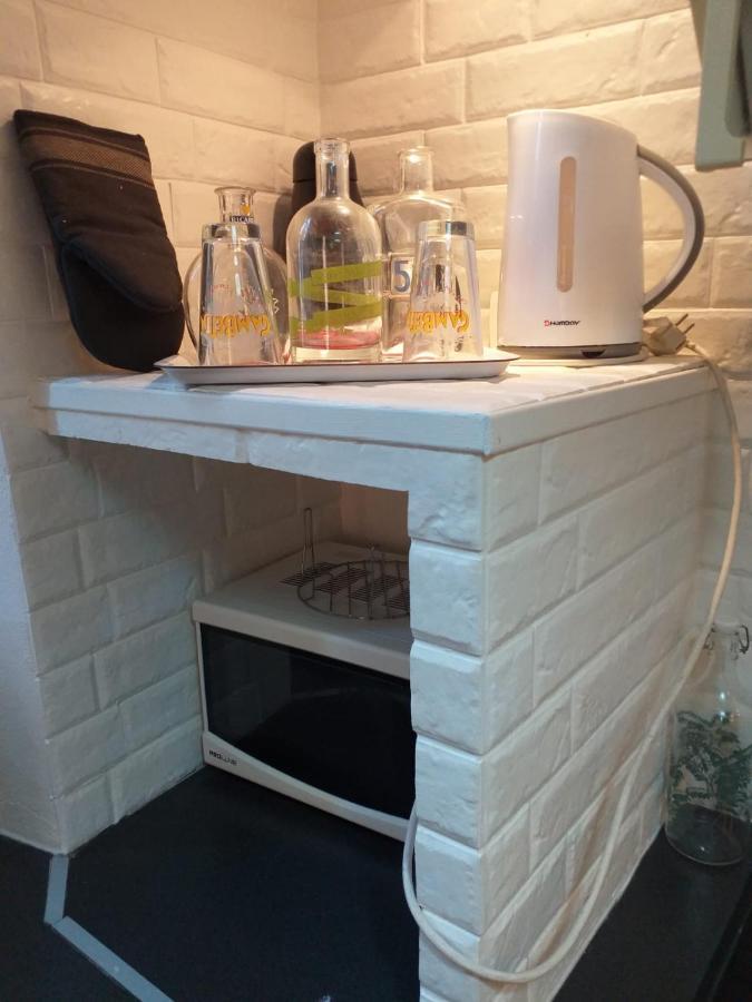 Duplex Des 13 Cantons Apartamento Marsella
