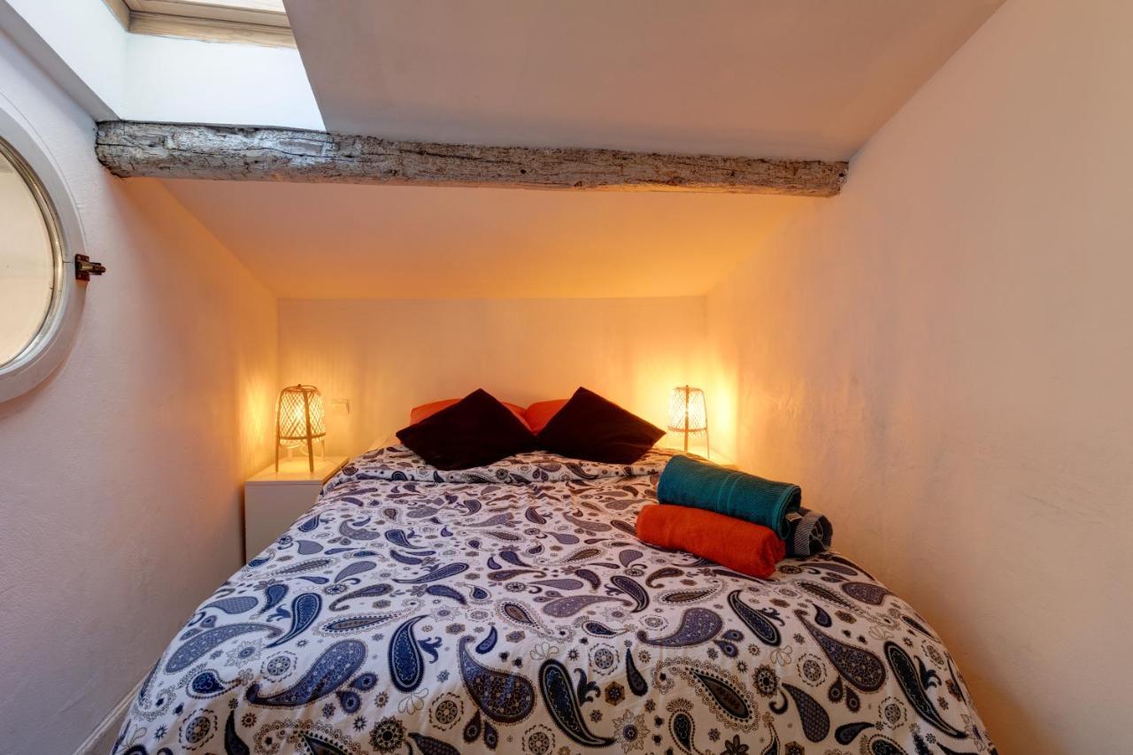 Apartment Des 13 Cantons Marseilles
