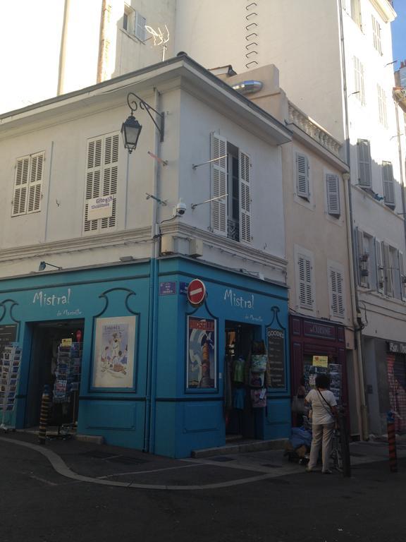 Des 13 Cantons Marseilles