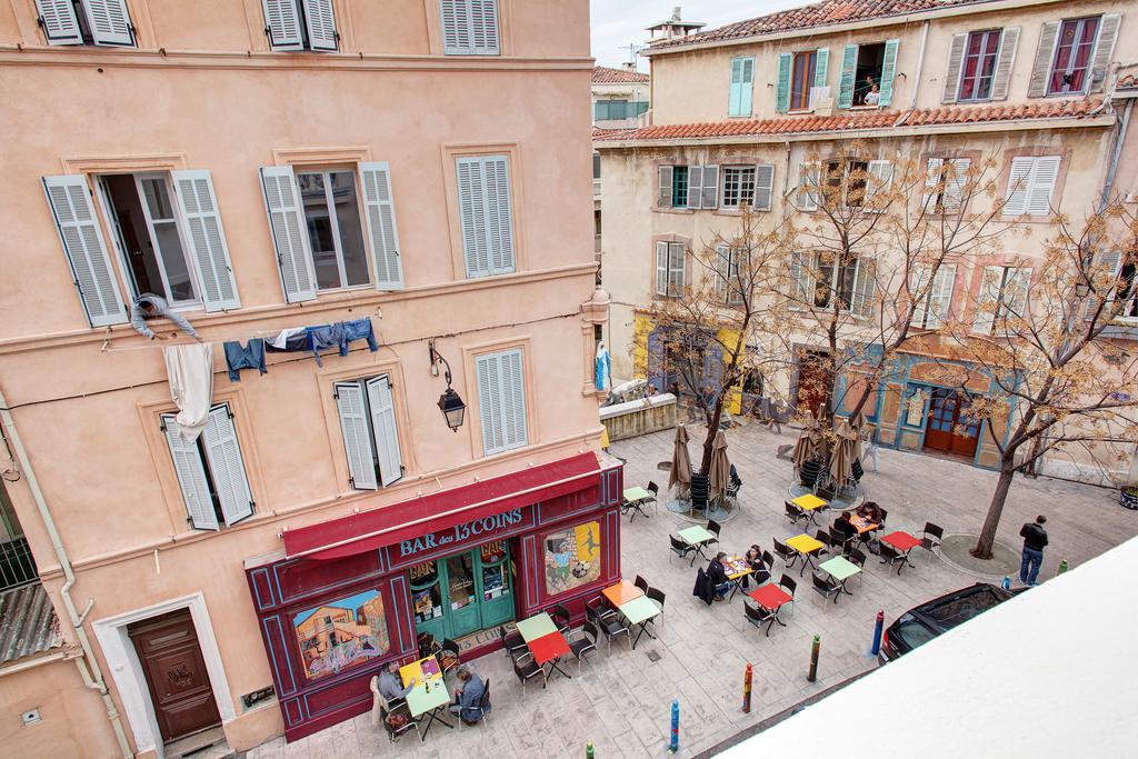 Des 13 Cantons * Marseilles