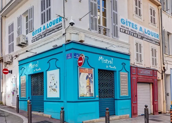 Duplex des 13 Cantons