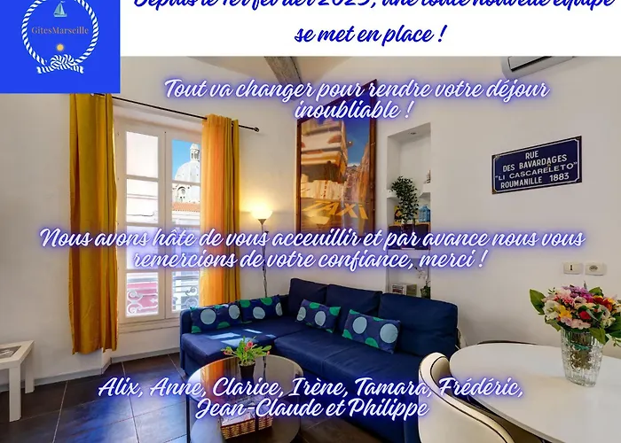 Duplex des 13 Cantons