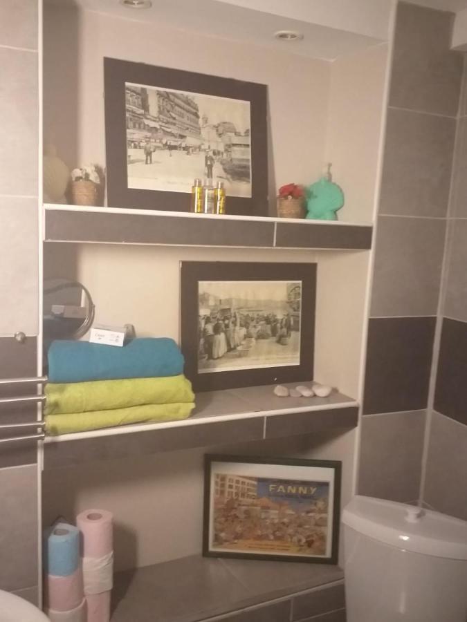 Duplex Des 13 Cantons * Marseille