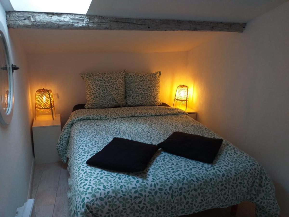 Duplex Des 13 Cantons Marseille