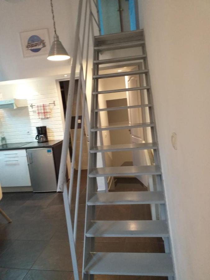 Duplex Des 13 Cantons Appartement *