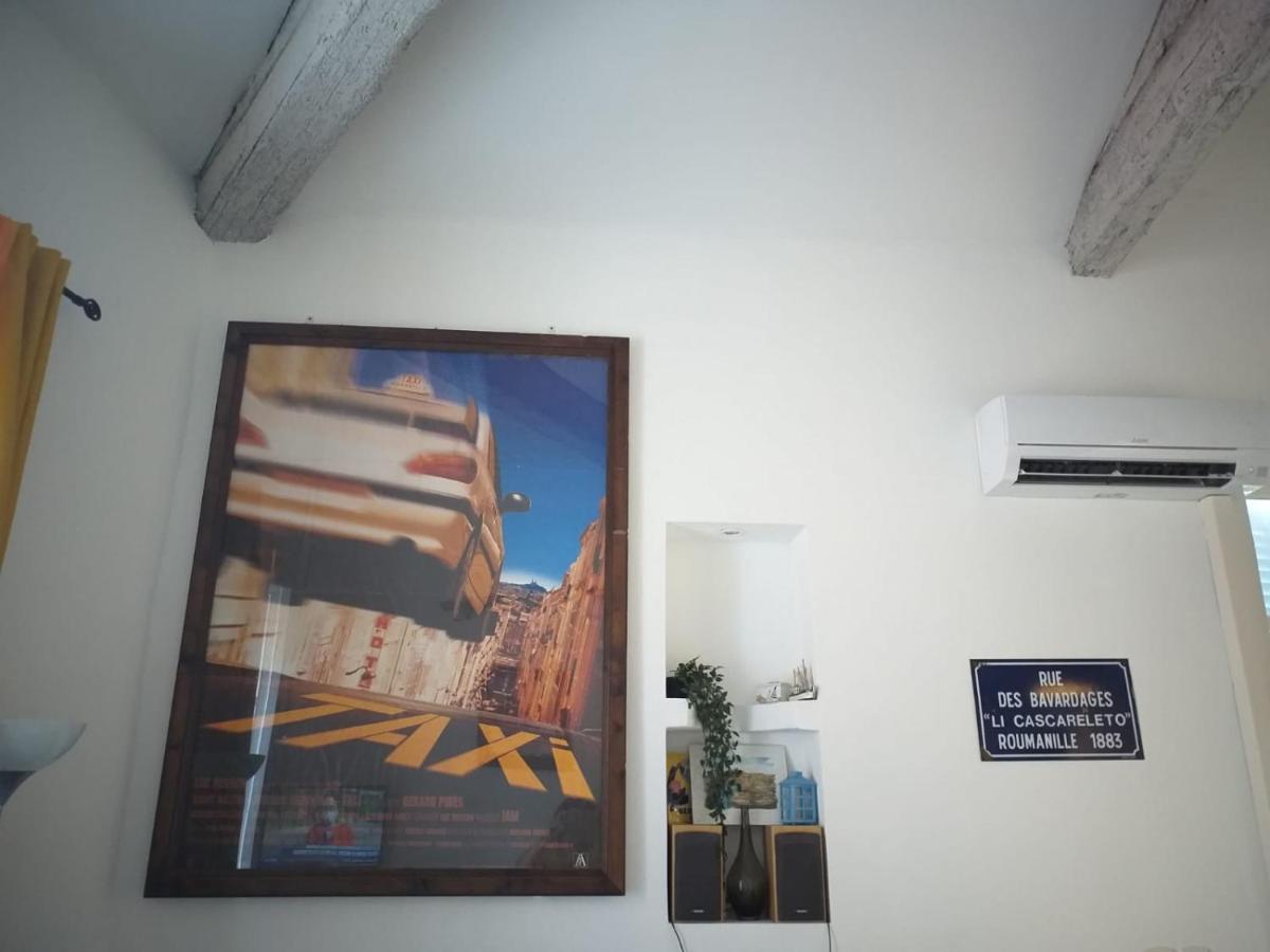 Duplex Des 13 Cantons Marseille