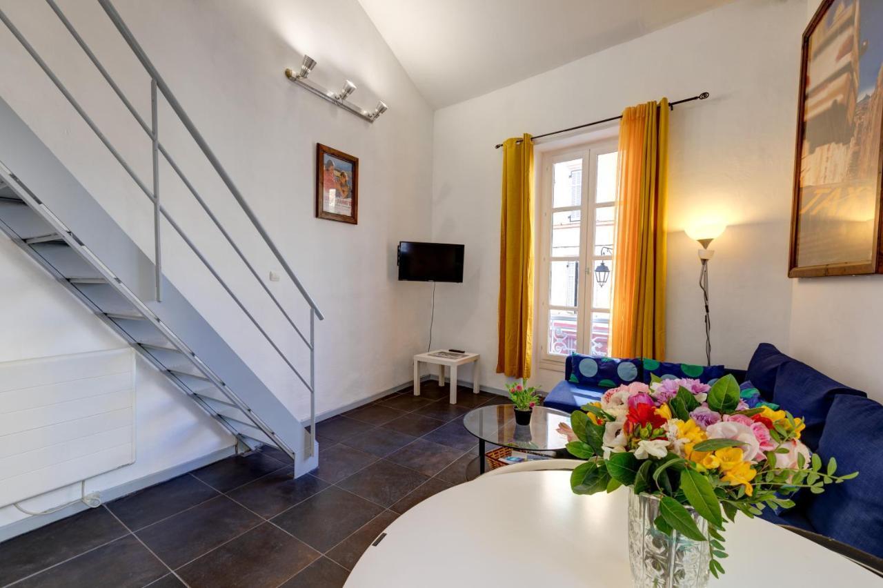 Appartement Duplex Des 13 Cantons *