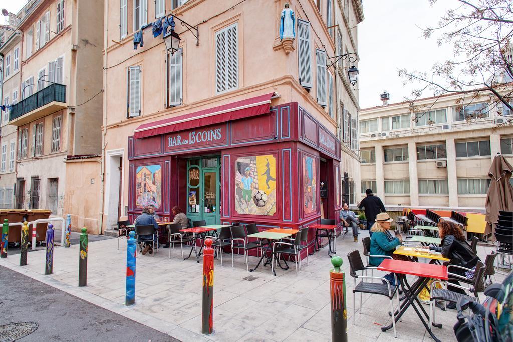 Duplex Des 13 Cantons Appartement