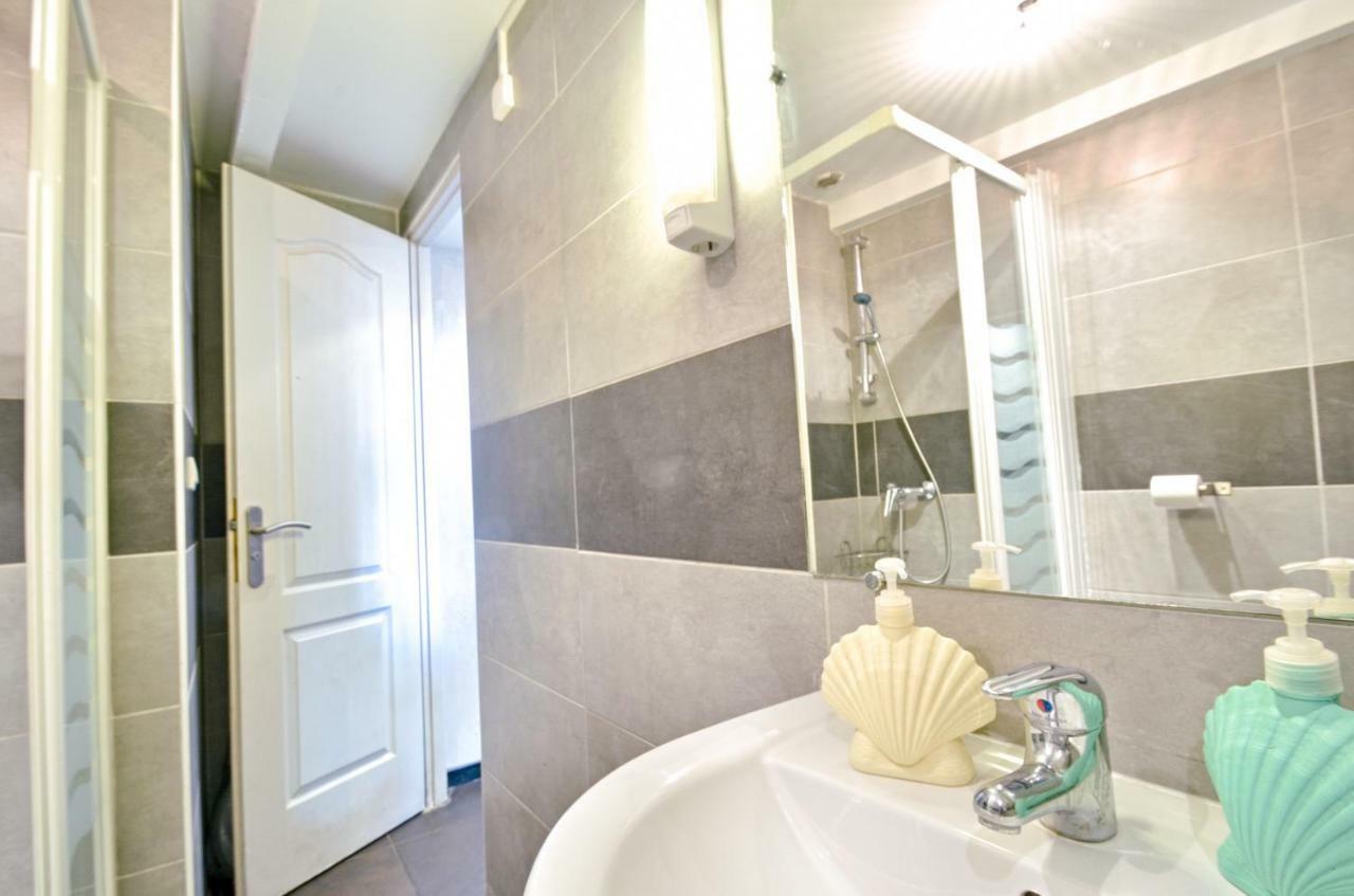 Duplex Des 13 Cantons Appartement
